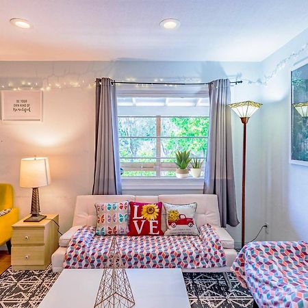12-Guest 4-Br Spacious Home With Large Backyard, 4-Car Parking San Diego Buitenkant foto