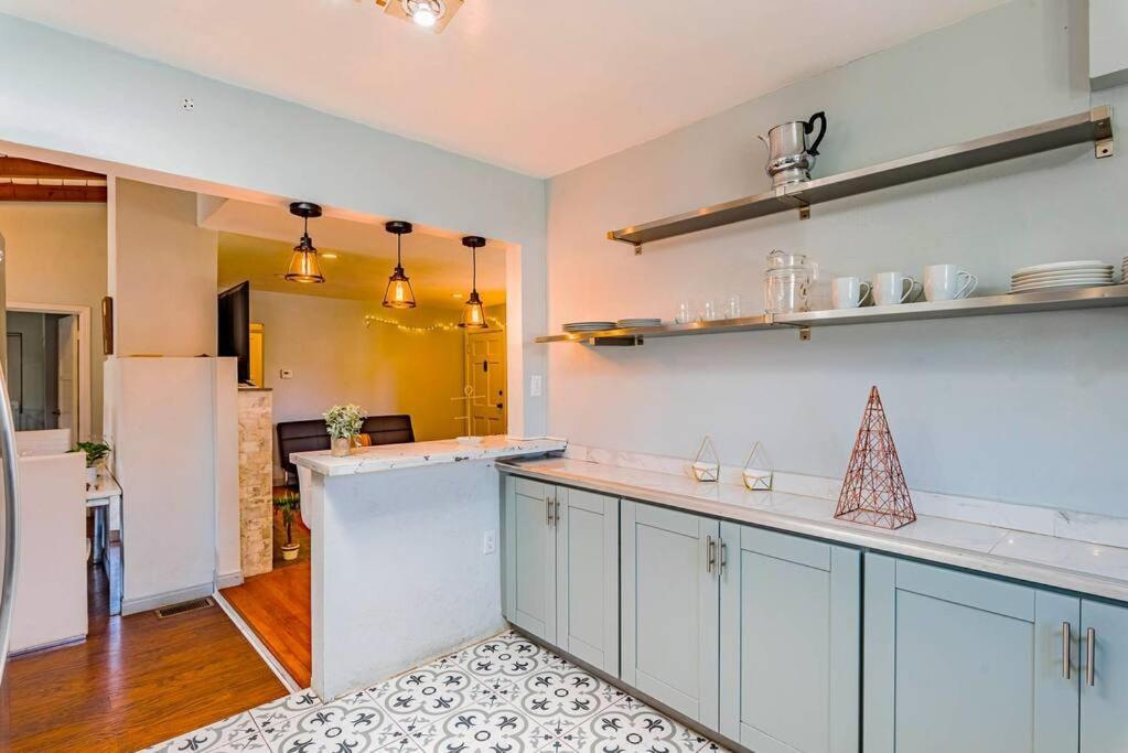 12-Guest 4-Br Spacious Home With Large Backyard, 4-Car Parking San Diego Buitenkant foto