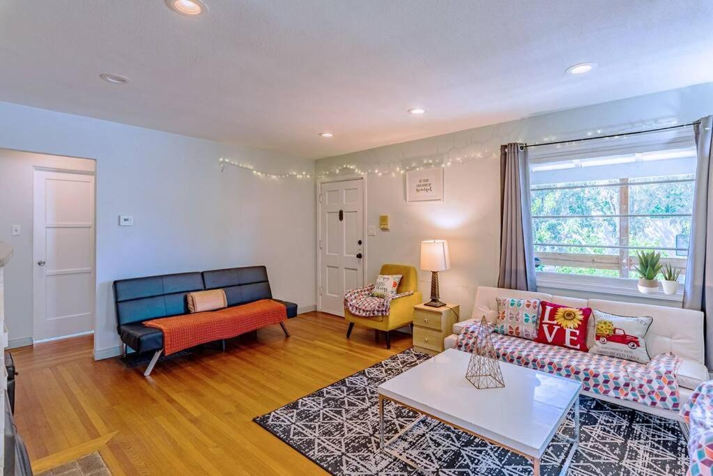 12-Guest 4-Br Spacious Home With Large Backyard, 4-Car Parking San Diego Buitenkant foto