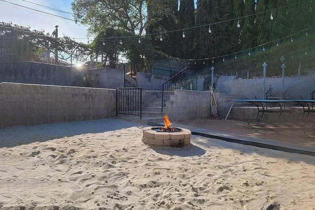 12-Guest 4-Br Spacious Home With Large Backyard, 4-Car Parking San Diego Buitenkant foto