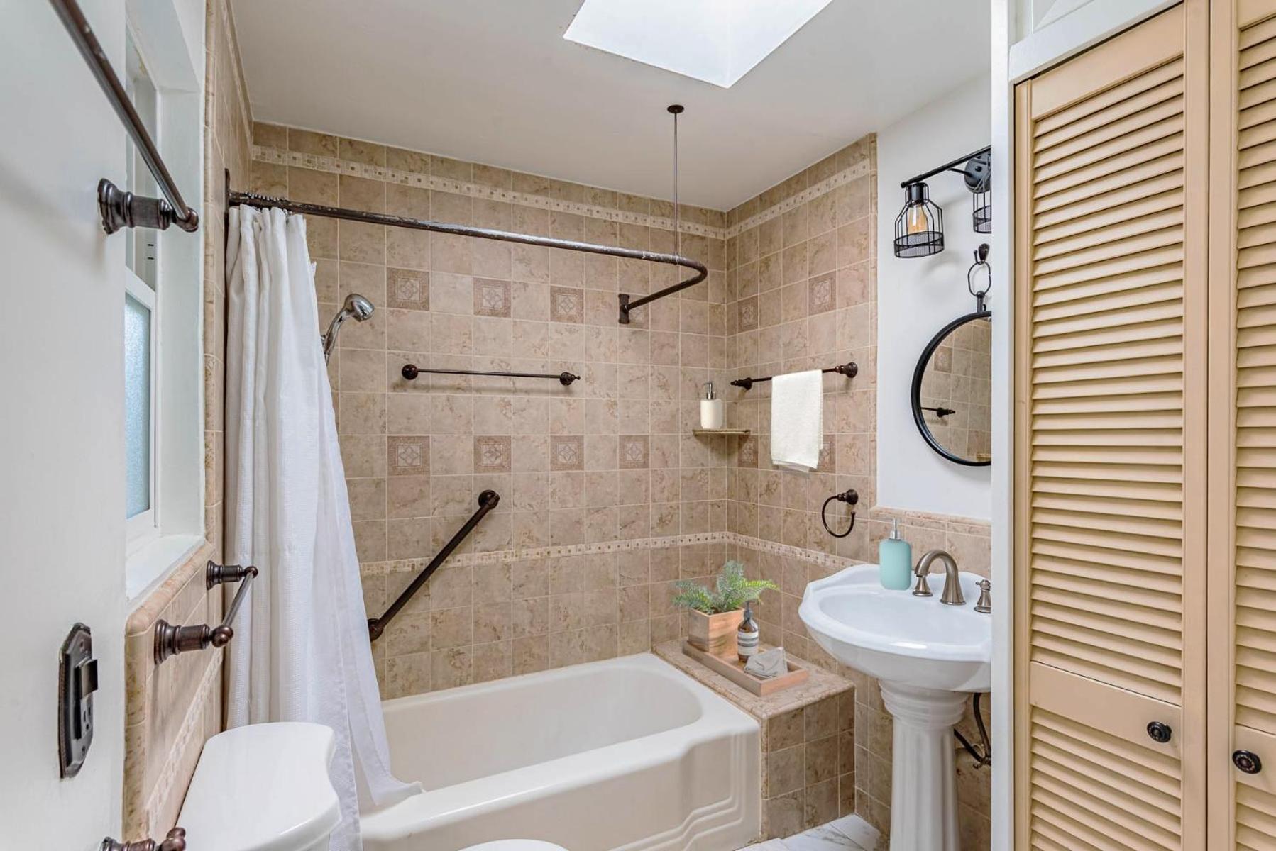 12-Guest 4-Br Spacious Home With Large Backyard, 4-Car Parking San Diego Buitenkant foto