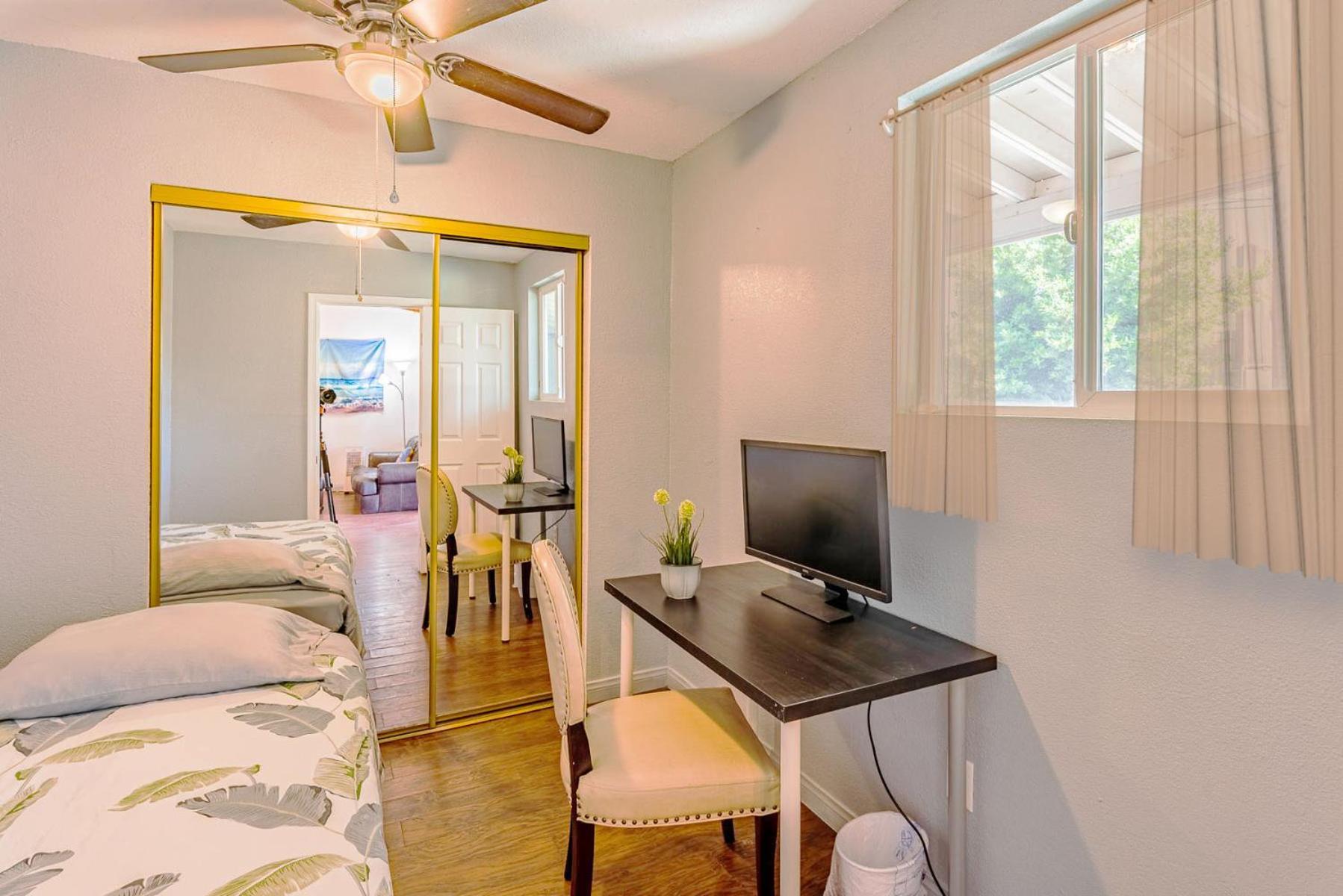 12-Guest 4-Br Spacious Home With Large Backyard, 4-Car Parking San Diego Buitenkant foto