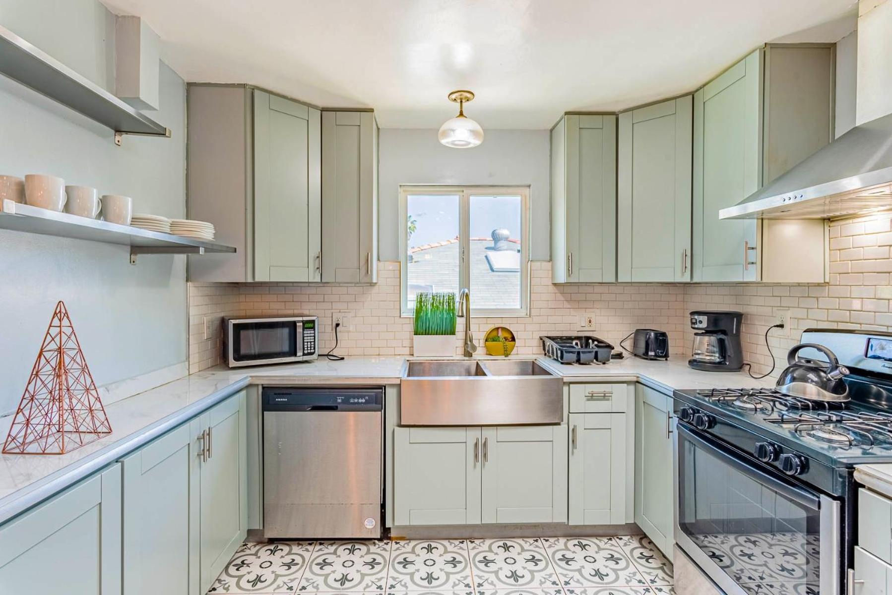 12-Guest 4-Br Spacious Home With Large Backyard, 4-Car Parking San Diego Buitenkant foto