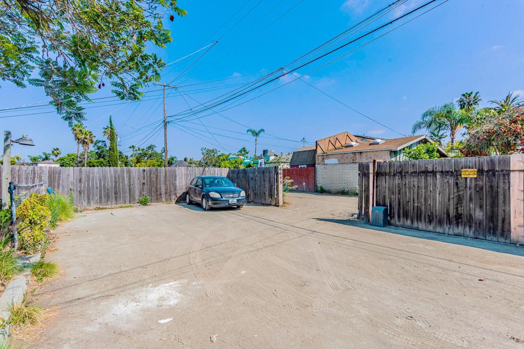 12-Guest 4-Br Spacious Home With Large Backyard, 4-Car Parking San Diego Buitenkant foto