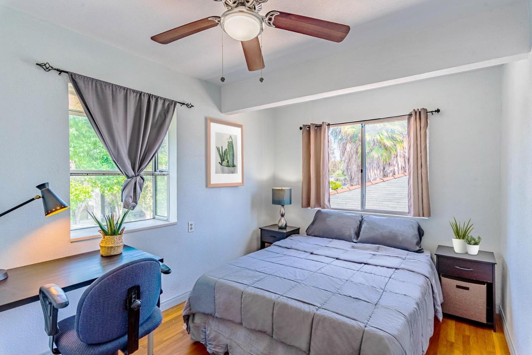 12-Guest 4-Br Spacious Home With Large Backyard, 4-Car Parking San Diego Buitenkant foto