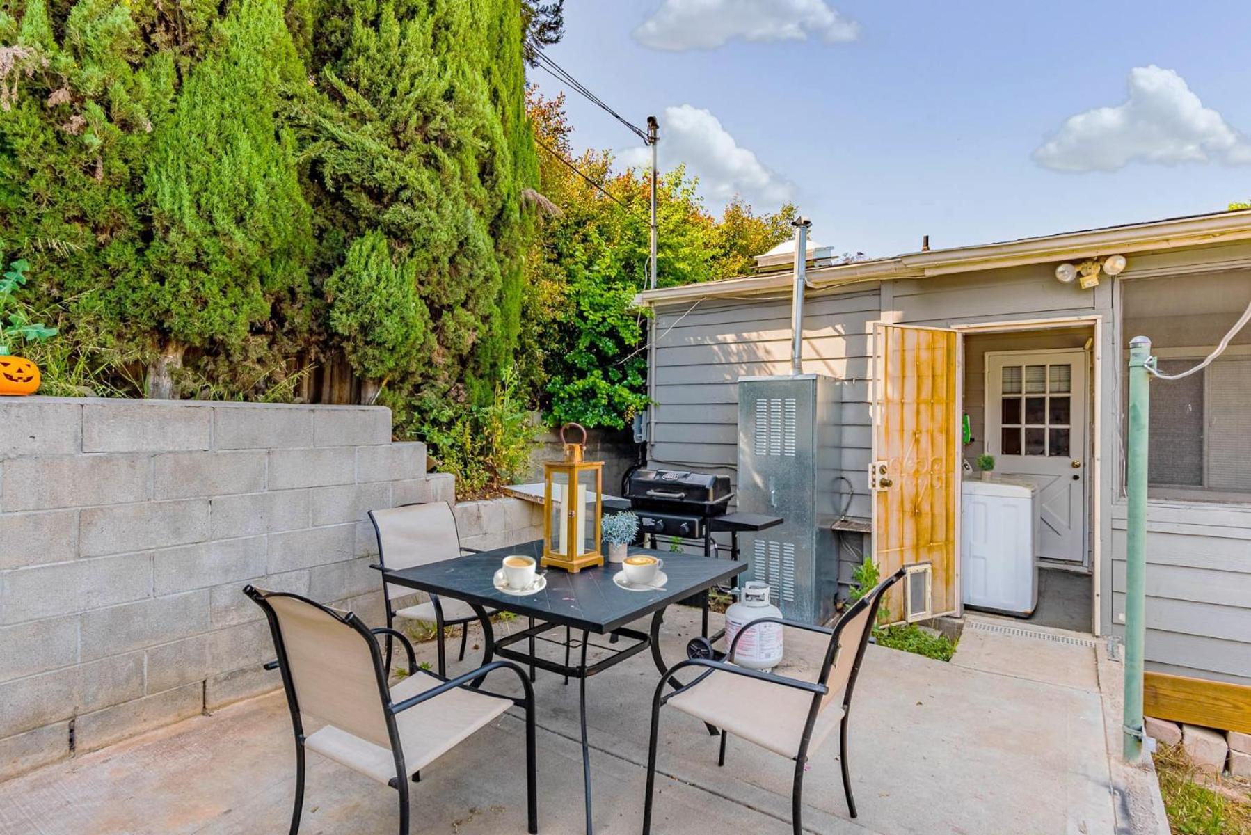 12-Guest 4-Br Spacious Home With Large Backyard, 4-Car Parking San Diego Buitenkant foto