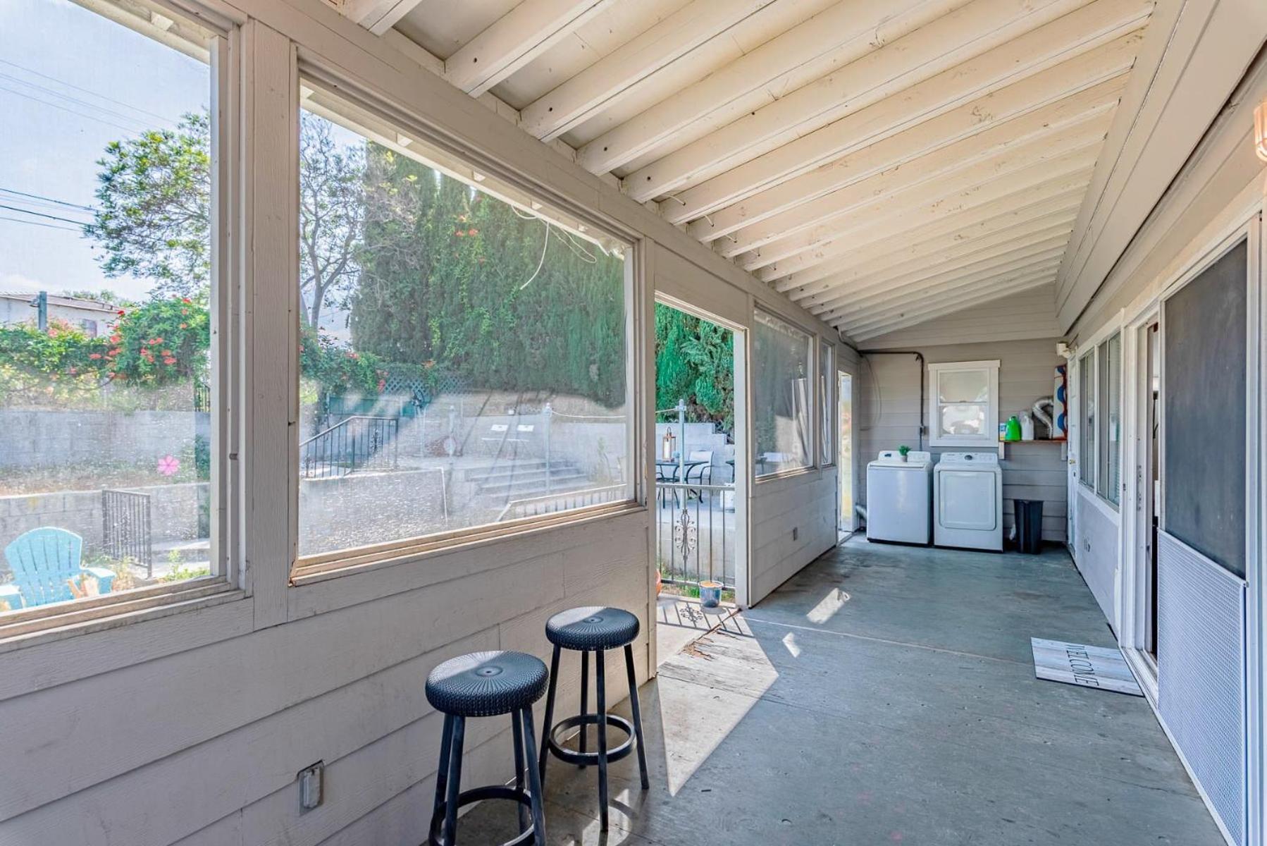 12-Guest 4-Br Spacious Home With Large Backyard, 4-Car Parking San Diego Buitenkant foto