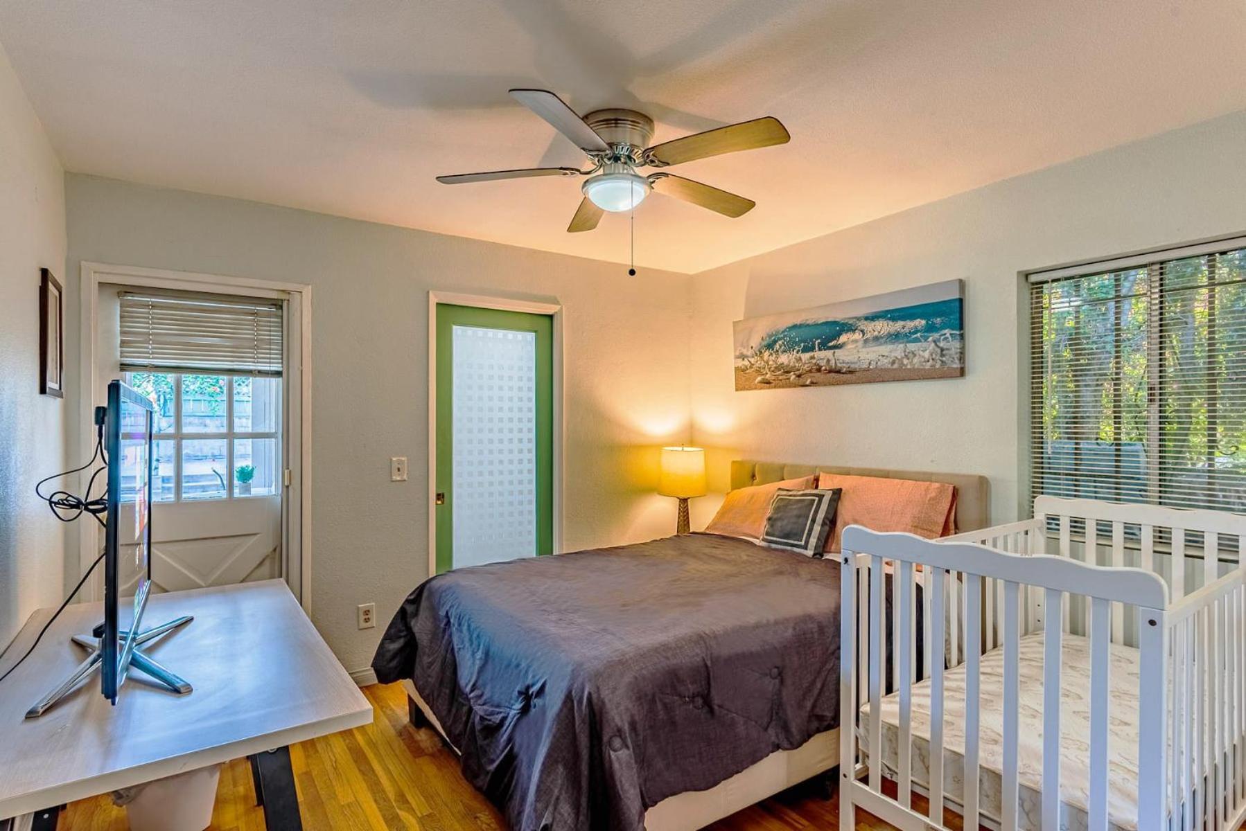 12-Guest 4-Br Spacious Home With Large Backyard, 4-Car Parking San Diego Buitenkant foto